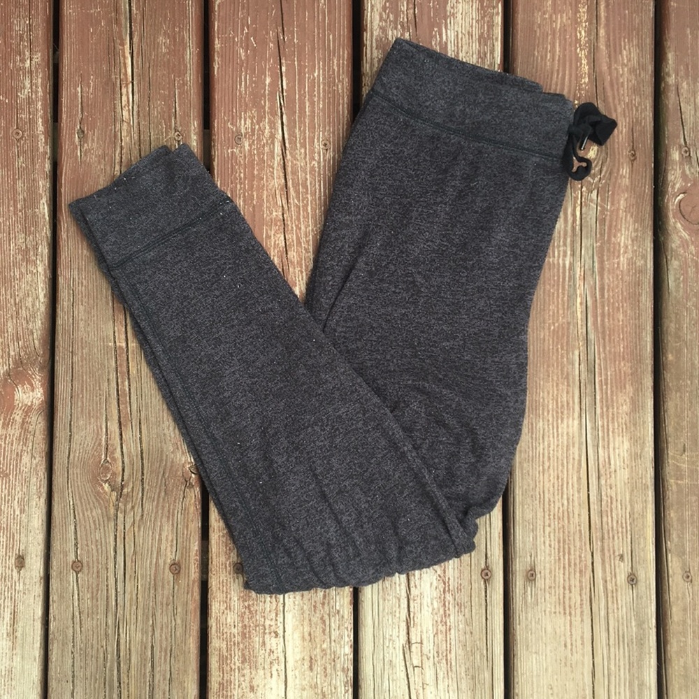Forever 21 Joggers